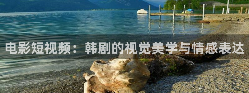 樱花视频app官网：电影短视频：韩剧的视觉美学与情感表达