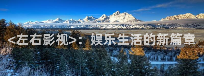 樱花视频大全高清：<左右影视>：娱乐生活的新篇章