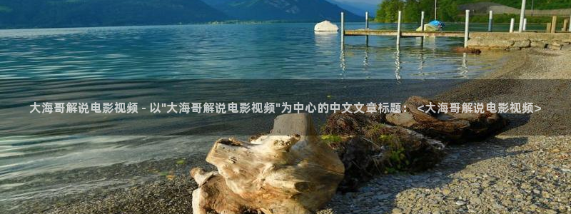 樱花视频免费播放：大海哥解说电影视频 - 以\